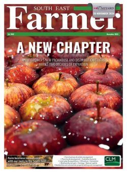 South East Farmer – November 2024