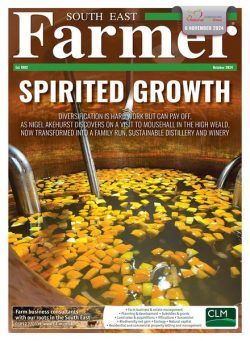 South East Farmer – October 2024