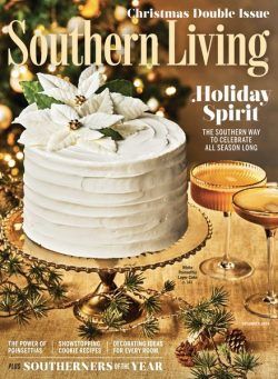 Southern Living – December 2024