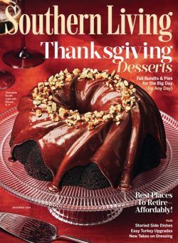 Southern Living – November 2024