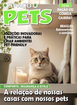 Spaco Pets – Novembro 2024