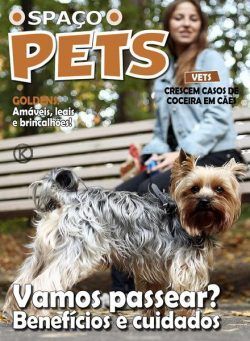 Spaco Pets – Outubro 2024