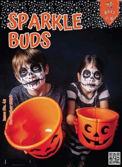 Sparkle Buds – November 2024