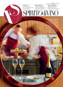 Spirito diVino – Novembre 2024