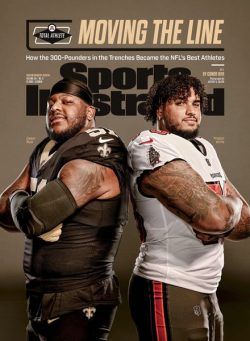 Sports Illustrated USA – December 2024