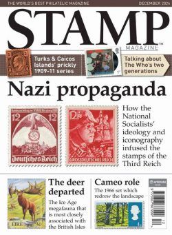 Stamp Magazine – December 2024