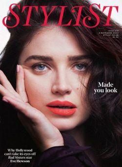 Stylist UK – November 2024