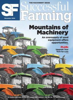 Successful Farming – November 2024