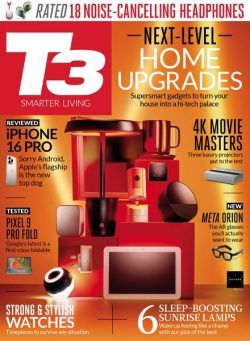 T3 UK – November 2024