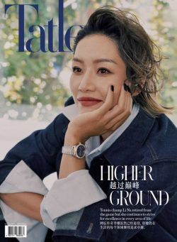 Tatler Macau – October 2024