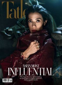 Tatler Malaysia – November 2024