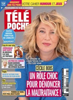 Tele Poche – 12 Novembre 2024