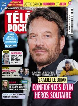 Tele Poche – 28 Octobre 2024