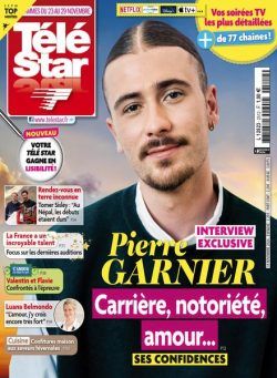 Tele Star – 18 Novembre 2024