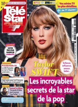 Tele Star – 28 Octobre 2024