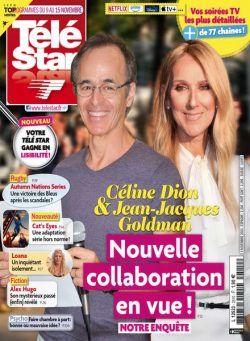 Tele Star – 4 Novembre 2024