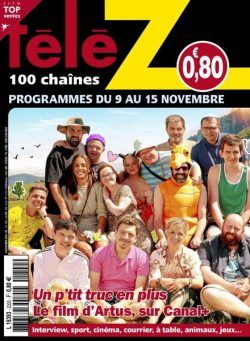 Tele Z – 4 Novembre 2024