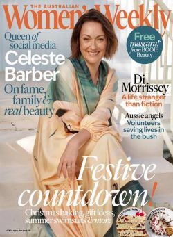 The Australian Women’s Weekly – December 2024