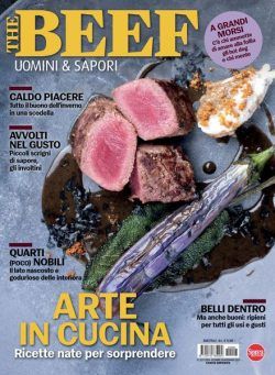 The Beef – Dicembre 2024 – Gennaio 2025