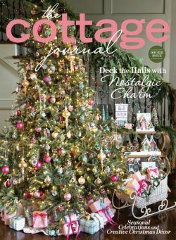 The Cottage Journal – Christmas 2024