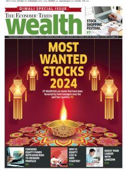 The Economic Times Wealth – November 4 2024