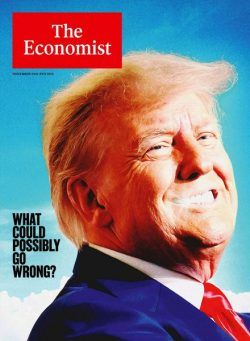 The Economist USA – November 2 2024