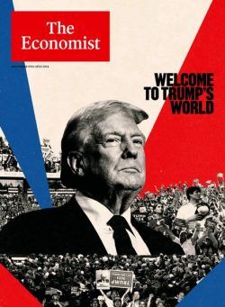 The Economist USA – November 9 2024