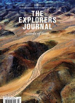 The Explorers Journal – Fall 2024