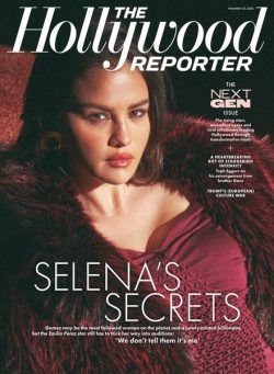 The Hollywood Reporter – November 20 2024