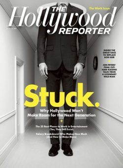 The Hollywood Reporter – October 30 2024