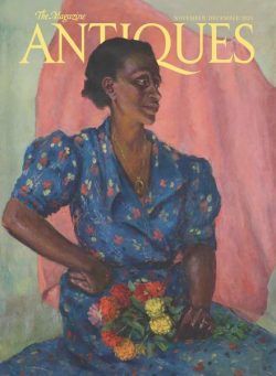 The Magazine Antiques – November-December 2024