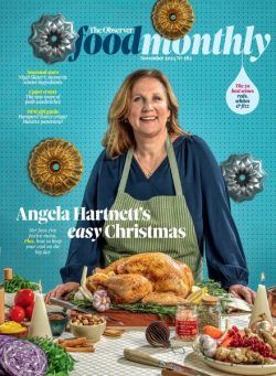 The Observer Food Monthly – 17 November 2024