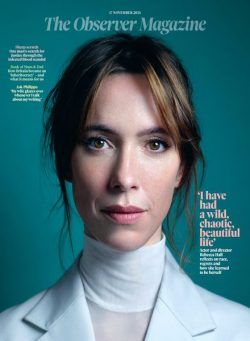 The Observer Magazine – 17 November 2024