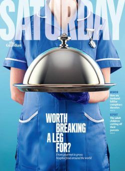 The Saturday Guardian – 9 November 2024