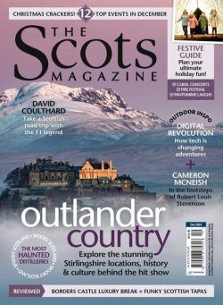 The Scots Magazine – December 2024