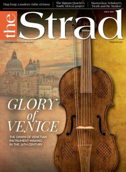 The Strad – December 2024