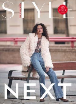 The Sunday Times Style – October 20 2024