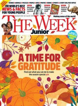 The Week Junior USA – November 29 2024