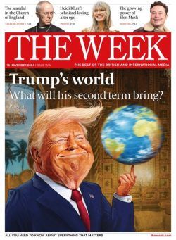 The Week UK – 16 November 2024