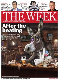 The Week USA – November 22 2024