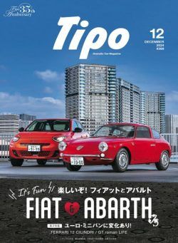 Tipo – December 2024