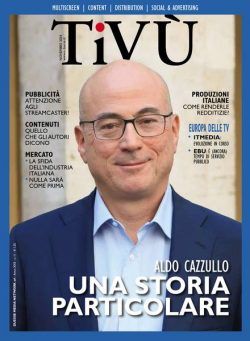 Tivu – Novembre 2024