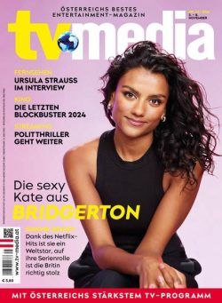 TV-Media – 30 Oktober 2024