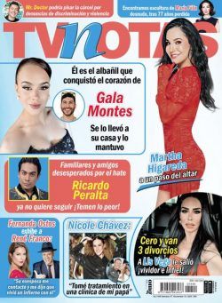 TvNotas – 19 Noviembre 2024