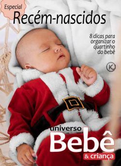 Universo Bebe e Crianca – Novembro 2024