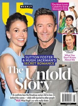 Us Weekly – 15 November 2024