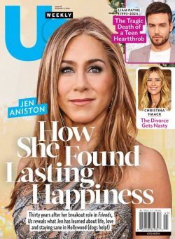 Us Weekly – 25 October 2024