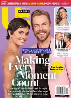 Us Weekly – 7 November 2024