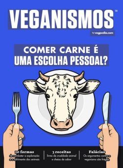 Veganismos – Novembro 2024