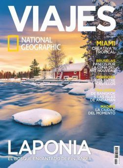 Viajes National Geographic – Noviembre 2024